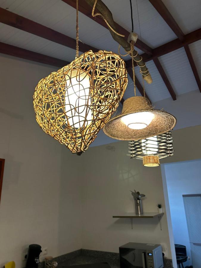 Villa Belle Ile En Mer Capesterre Экстерьер фото