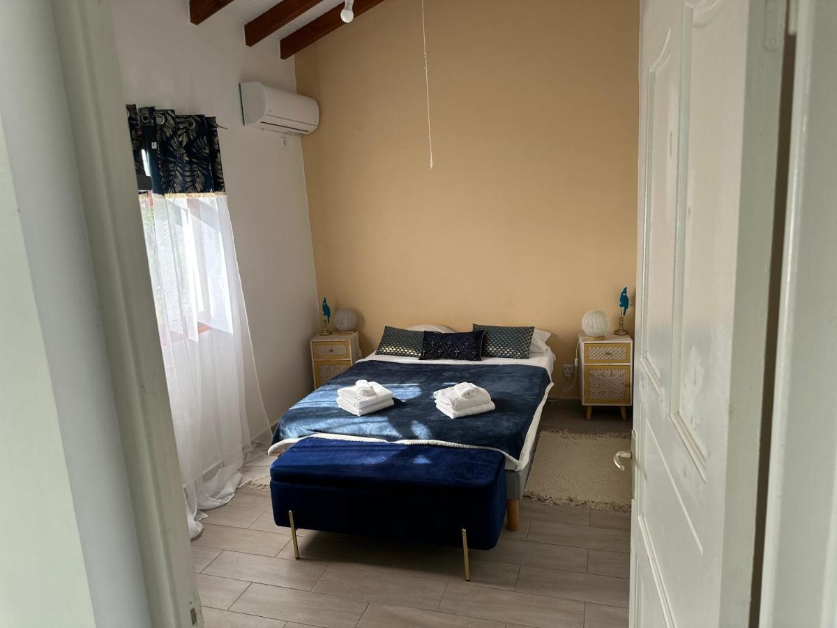 Villa Belle Ile En Mer Capesterre Экстерьер фото